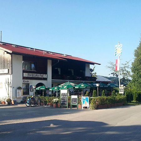 Muehlwinkler Hof Hotel Bergen  Exterior photo